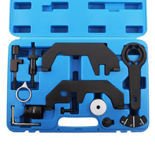 Load image into Gallery viewer, Camshaft timing chain replacement suitable for BMW N62 N73 Gasoline