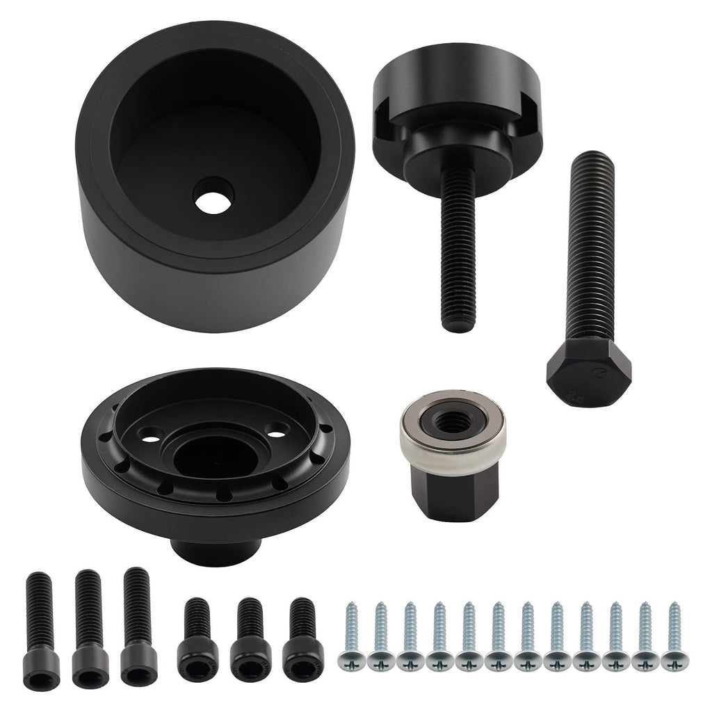 For Crankshaft Oil Seal Removal Tool suitable for BMW N40 N42 N45 N52 N53 N54 119220