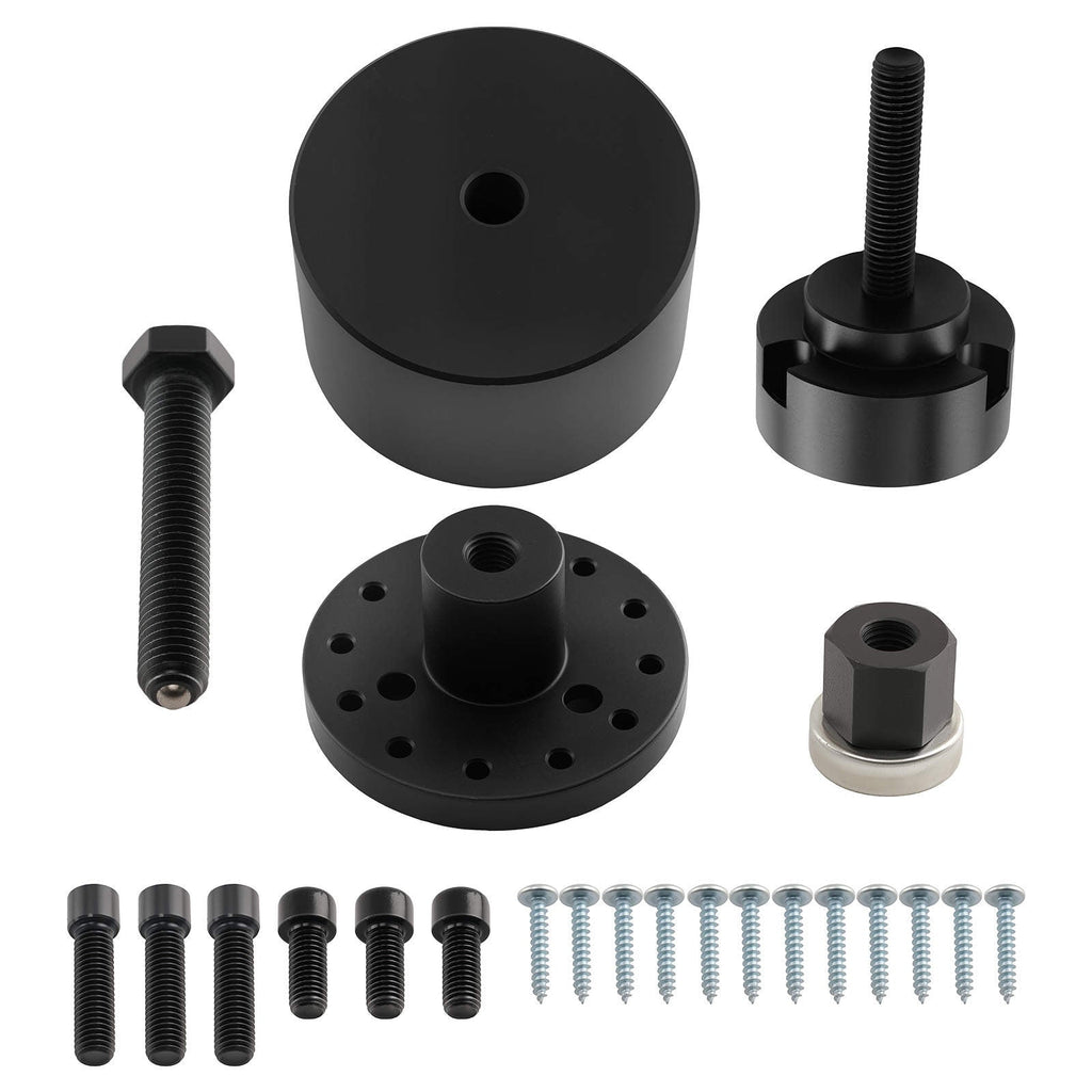 For Crankshaft Oil Seal Removal Tool suitable for BMW N40 N42 N45 N52 N53 N54 119220
