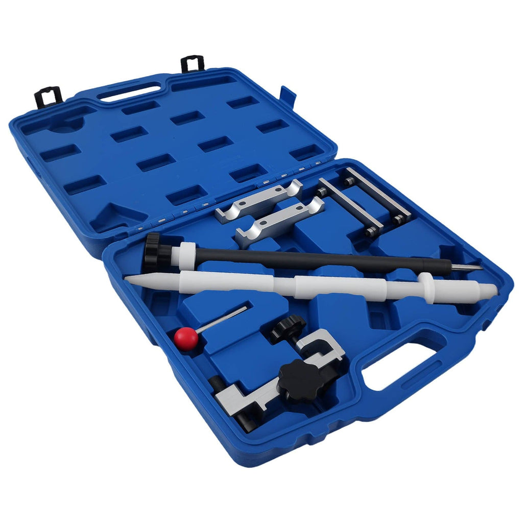 6-piece Timing Tool Kit suitable for Porsche 911 Boxster 996/997 986/987 1996-2002 Engine