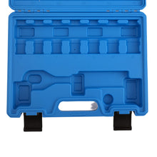 Load image into Gallery viewer, Damper Disassembly Kit for Car Shock Absorber Service 15-piece 50bv30