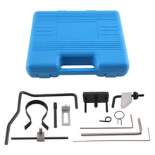 Load image into Gallery viewer, Motor Einstellwerkzeug set geschikt voor Citroen Peugeot Fiat PSA 2.0 2.2 DW10 DW12