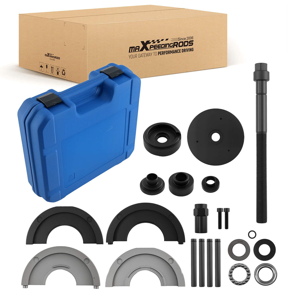 Front Wheel Bearing Removal Kit suitable for Ford Focus suitable for Volvo S40 V50 2003-2006