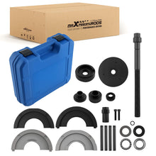 Load image into Gallery viewer, Front Wheel Bearing Removal Kit suitable for Ford Focus suitable for Volvo S40 V50 2003-2006
