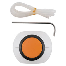 Load image into Gallery viewer, Fluid pump 1 litre flexible with hose for engine oil, transmission oil and brake fluid
