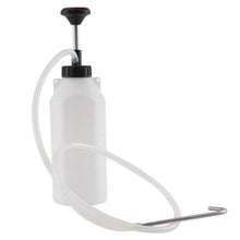 Load image into Gallery viewer, Fluid pump 1 litre flexible with hose for engine oil, transmission oil and brake fluid