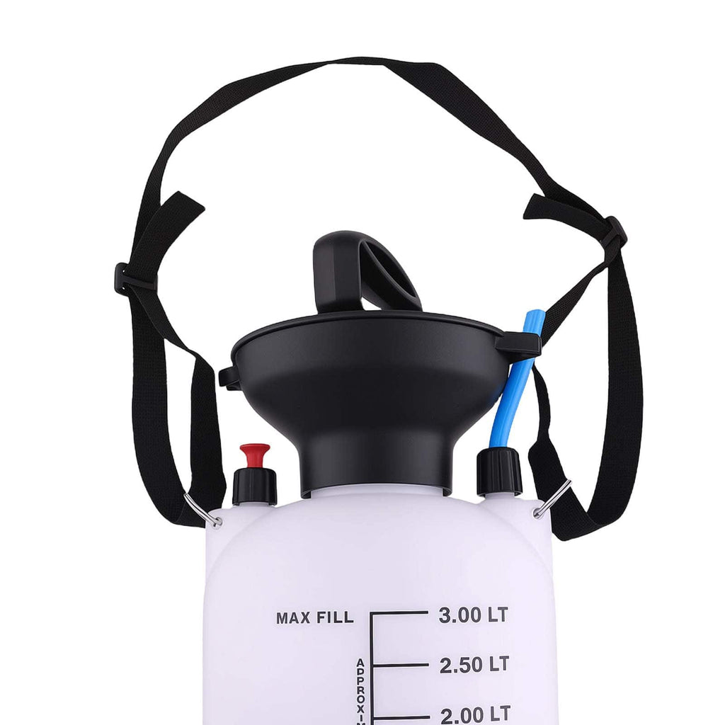 3L Automatic Pump for Car Oil Hand Pump Filling System Tool