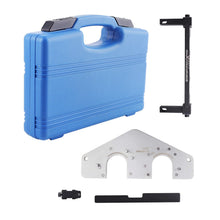 Load image into Gallery viewer, Engine camshaft timing tool kit suitable for Mercedes AMG M156