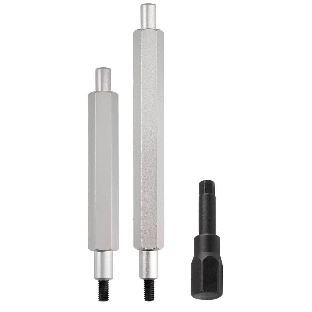 Common Rail injector puller suitable for BMW 118d 120d 2.0d E87 M47TU M57 Diesel Steel