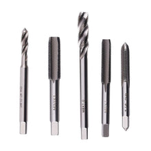 Load image into Gallery viewer, Diesel Injector Glow Plug Extractor Kit for 8-10mm Engines with Tap@NRSO