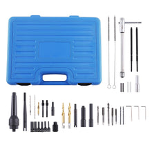 Load image into Gallery viewer, Diesel Injector Glow Plug Extractor Kit for 8-10mm Engines with Tap@NRSO