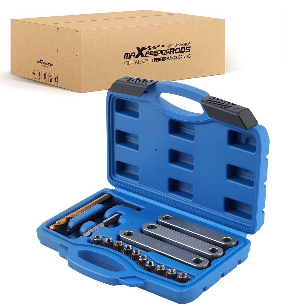 Brake Caliper Tool M9x1.25 suitable for VW Golf Variant Beetle suitable for Audi A3 suitable for Seat Opel