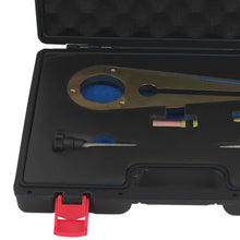 Load image into Gallery viewer, Crankshaft Alignment Tool Kit suitable for BMW N47 N57 117220/223 Workshop Quality