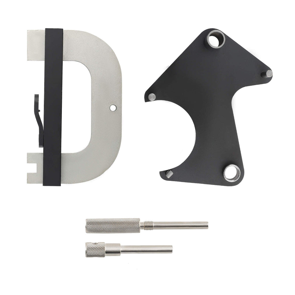 Timing Locking Setting Tool Kit suitable for Renault Clio Laguna Megane 1.8 & 2.0 16v