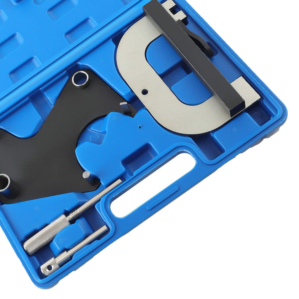 Timing Locking Setting Tool Kit suitable for Renault Clio Laguna Megane 1.8 & 2.0 16v