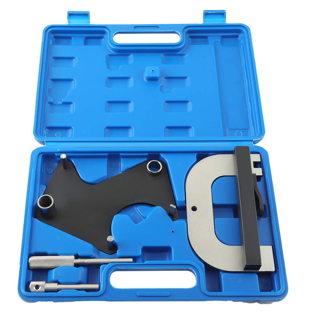 Timing Locking Setting Tool Kit suitable for Renault Clio Laguna Megane 1.8 & 2.0 16v