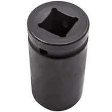 Load image into Gallery viewer, Deep Impact Socket Set 12-piece 3/4 inch drive 24-41 mm, 6-point, CR-V steel, with case