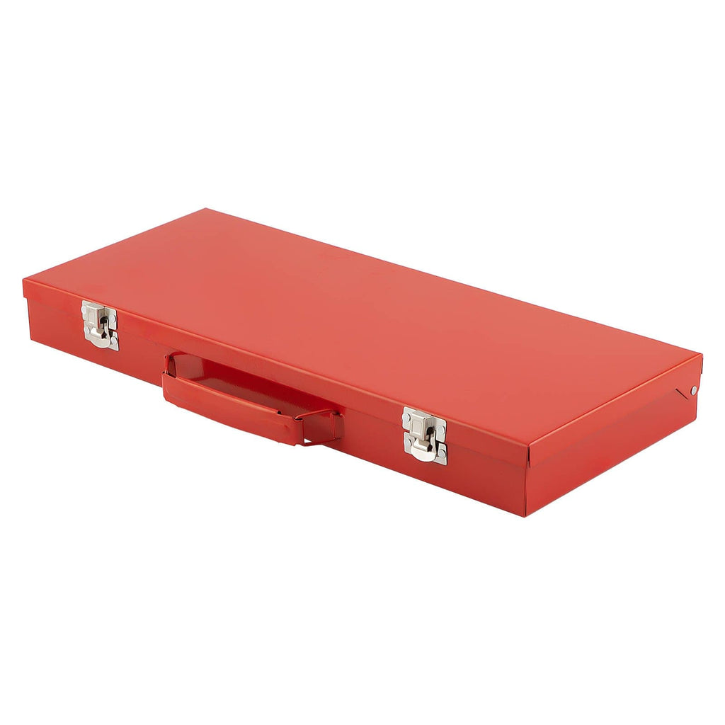 Impact Socket Set 1/2" 8 - 32mm