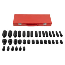 Load image into Gallery viewer, Impact Socket Set 1/2" 8 - 32mm