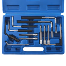 Load image into Gallery viewer, 12 pieces Removal Tools suitable for VW Passat 2000 suitable for Golf Audi BMW Mercedes