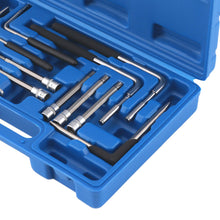 Load image into Gallery viewer, 12 pieces Removal Tools suitable for VW Passat 2000 suitable for Golf Audi BMW Mercedes