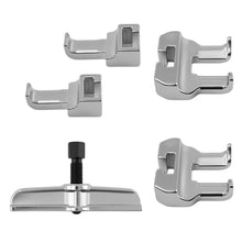 Load image into Gallery viewer, Puller Kit T40001 suitable for Audi A6 Quattro S6 4.2 V8 AWU AVN AVP AXQ Engine