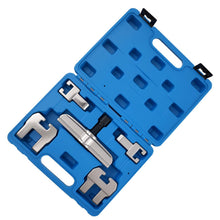 Load image into Gallery viewer, Puller Kit T40001 suitable for Audi A6 Quattro S6 4.2 V8 AWU AVN AVP AXQ Engine