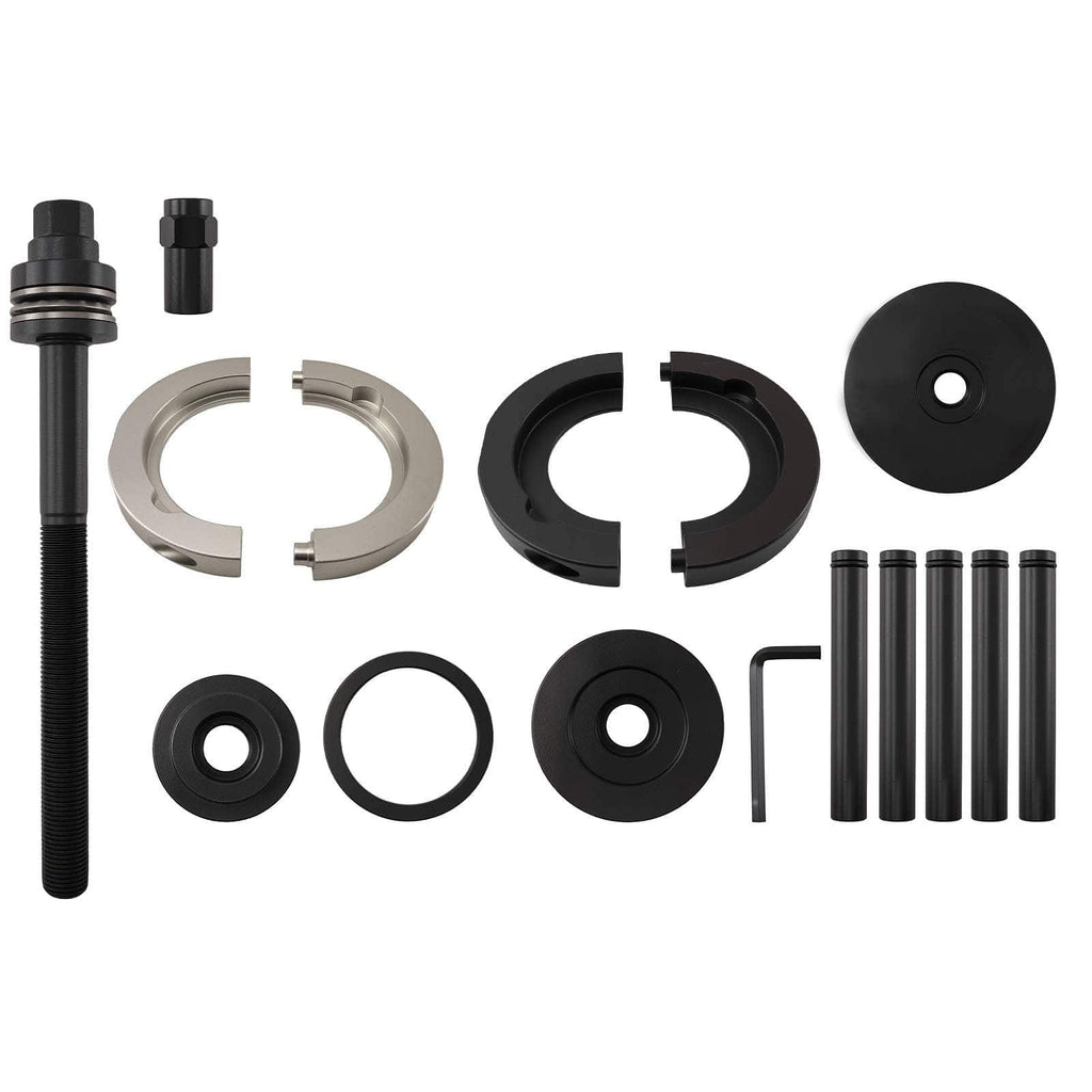 Wheel Bearing Kit 85mm suitable for VW Transporter T5 Touareg 2003-2015 16 inch GEN2