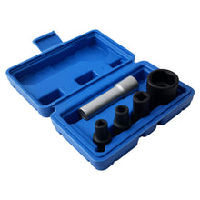 Load image into Gallery viewer, 5 pieces Diesel Sockets suitable for Volkswagen Audi Skoda TDi VE VP37 EDC CR