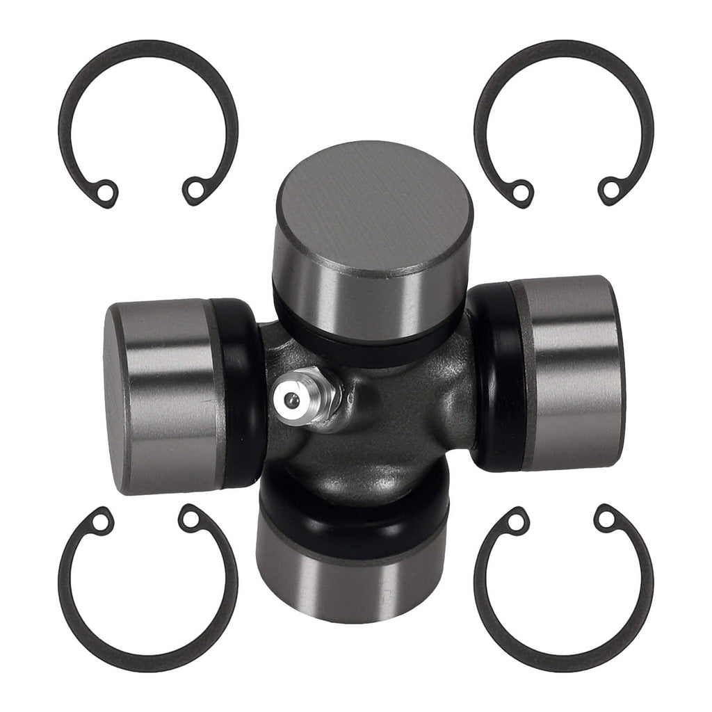 Driveshaft U-Joint suitable for BMW E46 E83 E88 Xdrive 26107574791 26207526677