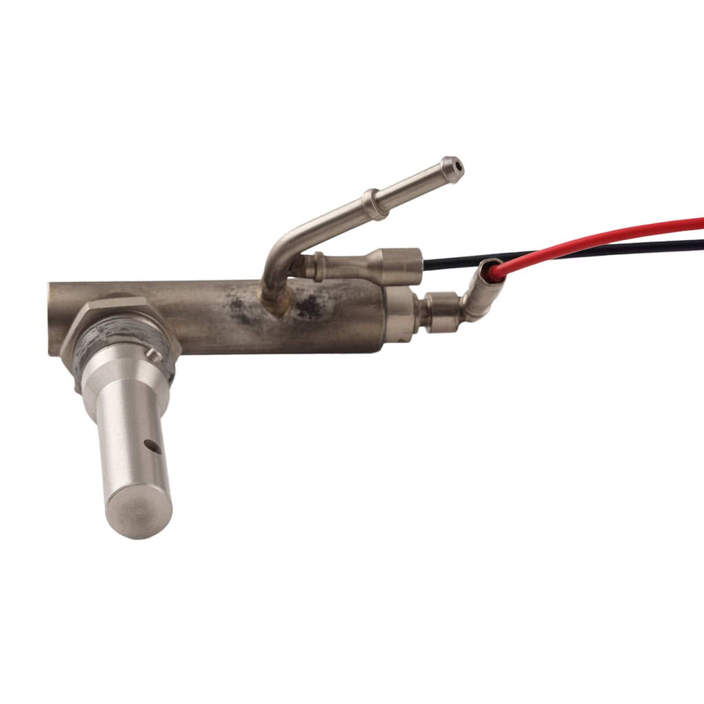 Fuel Cap suitable for Ford Transit Connect 1.8 TDCi 81KW 110HP 2010-2013