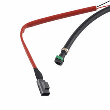 Load image into Gallery viewer, Fuel Flap suitable for Ford Transit 2.2 TDCi 4x4 2013-18 1940311 1865004