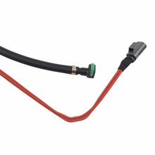 Load image into Gallery viewer, Fuel Flap suitable for Ford Transit 2.2 TDCi 4x4 2013-18 1940311 1865004
