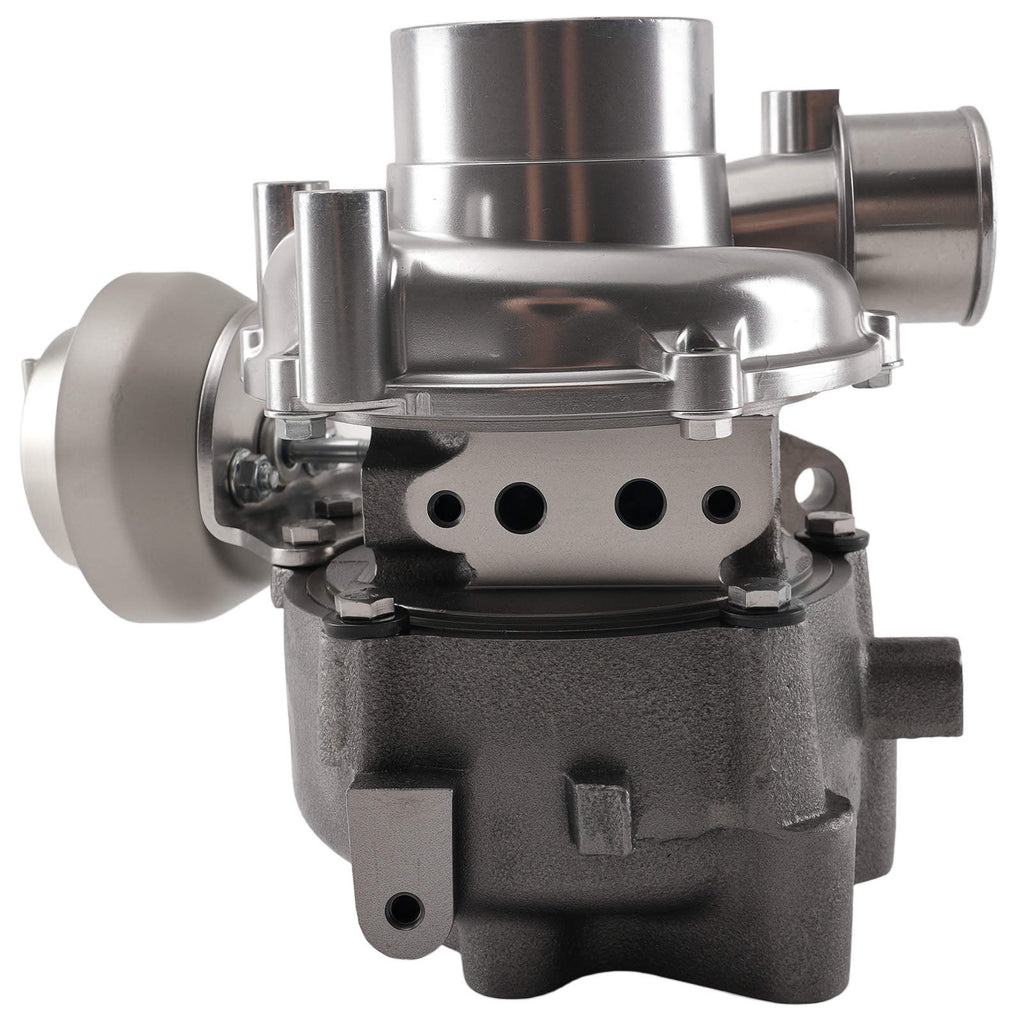 Turbocharger RHV4 for Mazda 3 BK / Mazda 6 GG GH GY 2.0 / 2.2 MZR-CD 2002-2013 | RF7J13700C VCD20012