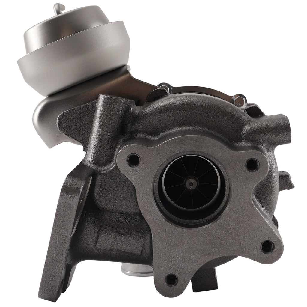 Turbocharger RHV4 for Mazda 3 BK / Mazda 6 GG GH GY 2.0 / 2.2 MZR-CD 2002-2013 | RF7J13700C VCD20012