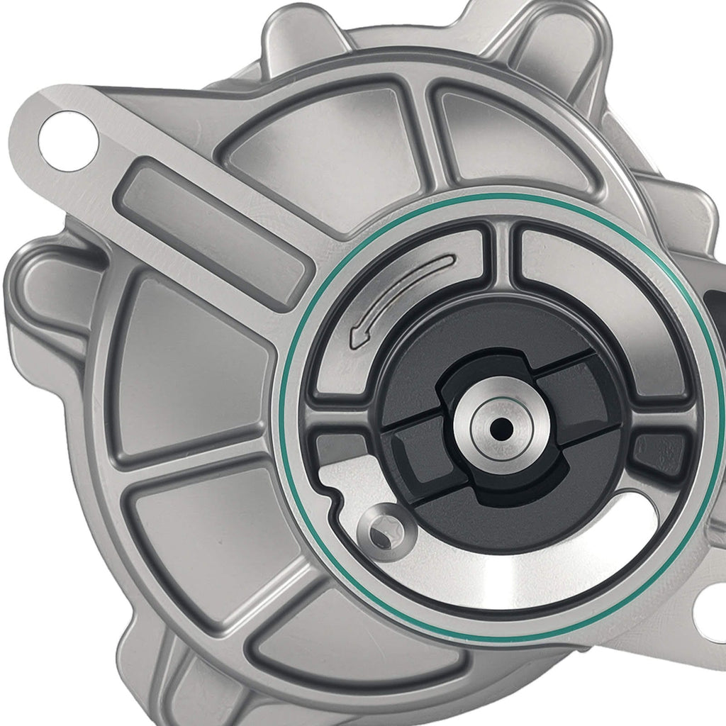 Vacuum pump suitable for Mercedes-Benz Vito Bus W639 109 CDi 115 CDi 111 CDi 109 CDi 4x4