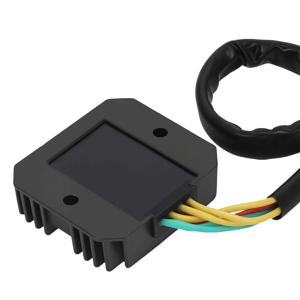 Rectifier Voltage Regulator suitable for BMW F650 F800 G650 GS 2000-2016 7707943 ESR-711