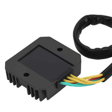 Load image into Gallery viewer, Rectifier Voltage Regulator suitable for BMW F650 F800 G650 GS 2000-2016 7707943 ESR-711