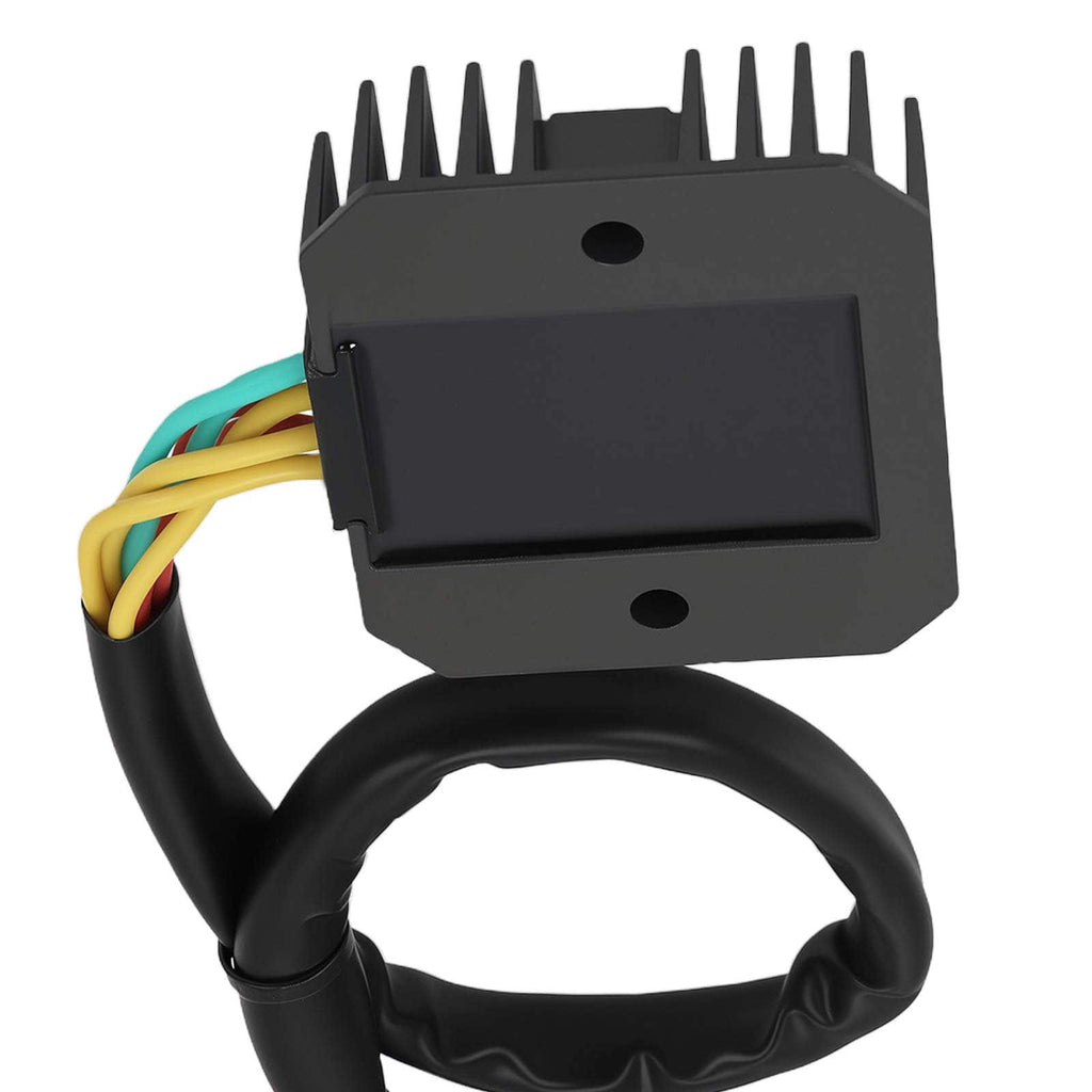 Rectifier Voltage Regulator suitable for BMW F650 F800 G650 GS 2000-2016 7707943 ESR-711