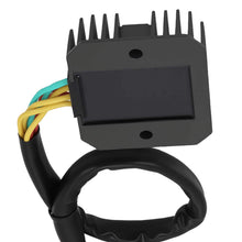Load image into Gallery viewer, Rectifier Voltage Regulator suitable for BMW F650 F800 G650 GS 2000-2016 7707943 ESR-711