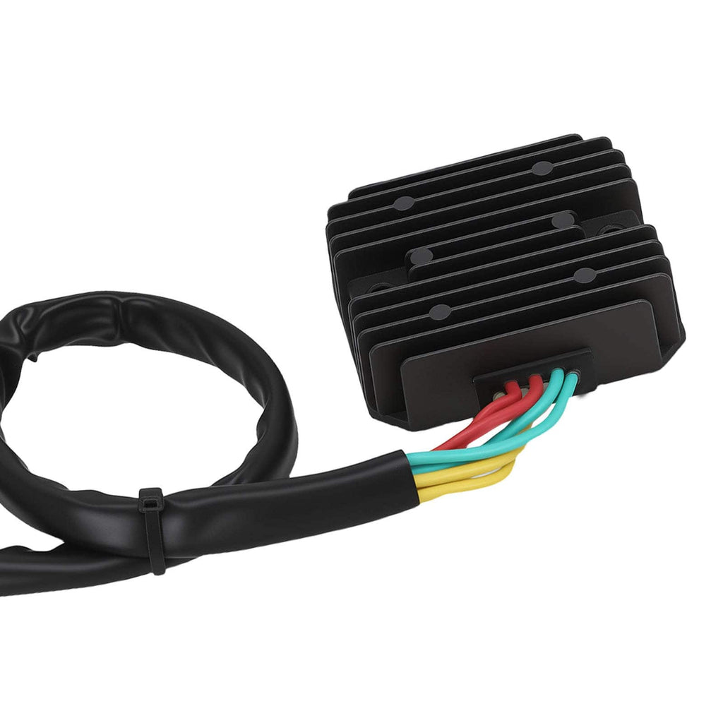 Rectifier Voltage Regulator suitable for BMW F650 F800 G650 GS 2000-2016 7707943 ESR-711