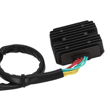 Load image into Gallery viewer, Rectifier Voltage Regulator suitable for BMW F650 F800 G650 GS 2000-2016 7707943 ESR-711