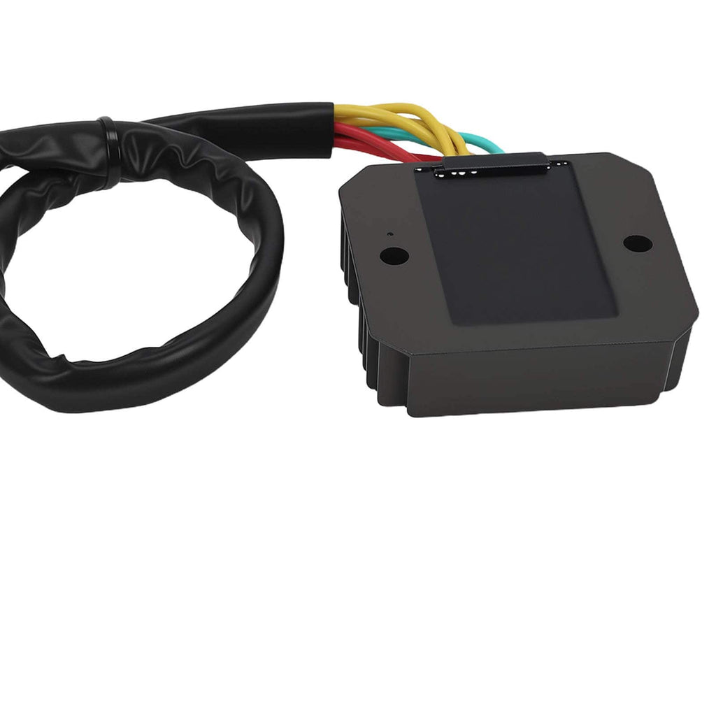 Rectifier Voltage Regulator suitable for BMW F650 F800 G650 GS 2000-2016 7707943 ESR-711