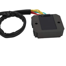 Load image into Gallery viewer, Rectifier Voltage Regulator suitable for BMW F650 F800 G650 GS 2000-2016 7707943 ESR-711