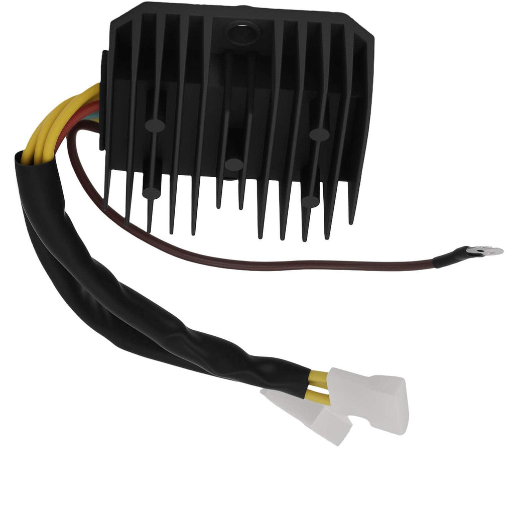 Voltage Regulator suitable for Aprilia Leonardo 250 Type ZD4PD0 1999-2001 AP8112941