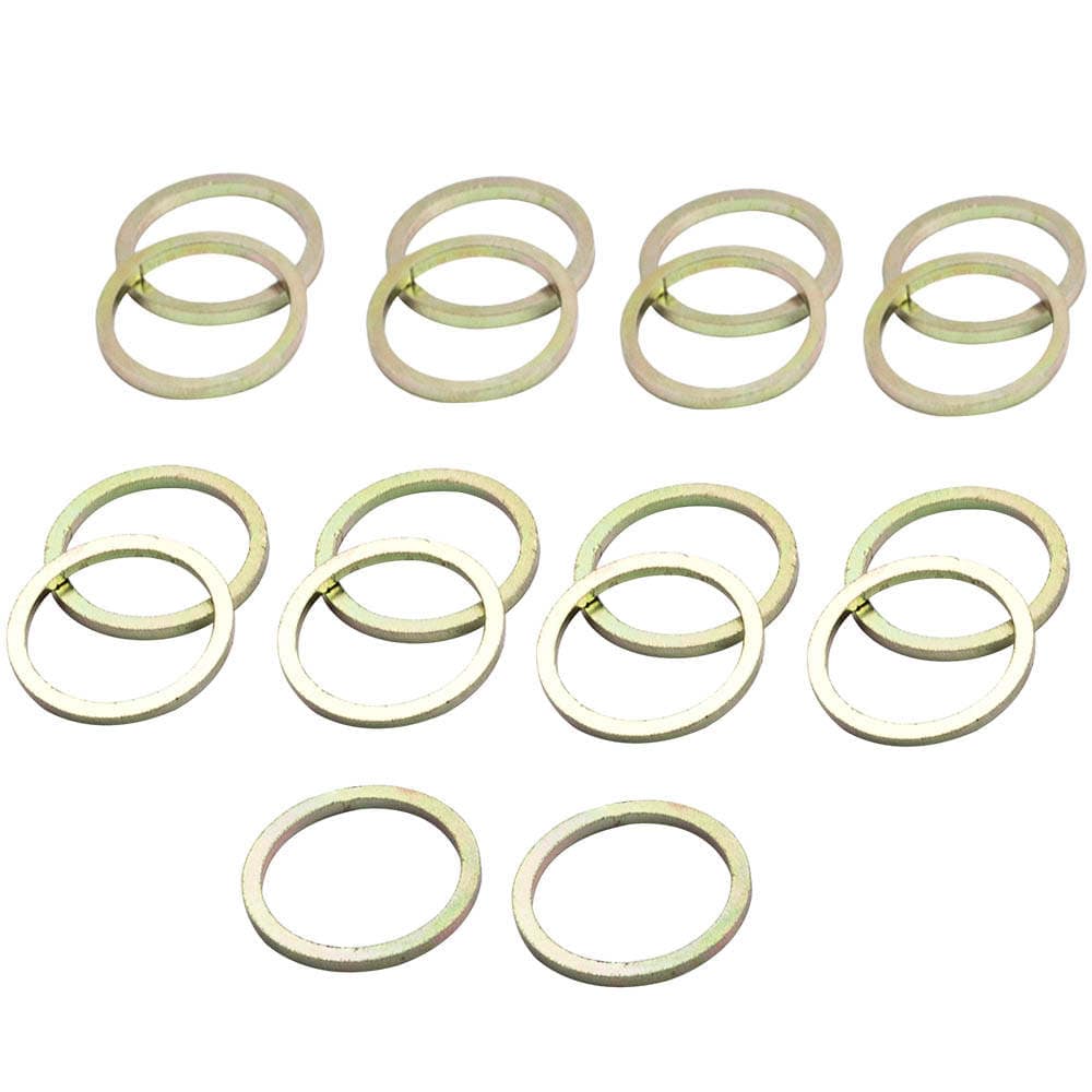 Rear Wheel Bearings Set Up Tool Install Tool Kit suitable for Chevy Corvette 1963-82
