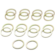 Load image into Gallery viewer, Rear Wheel Bearings Set Up Tool Install Tool Kit suitable for Chevy Corvette 1963-82