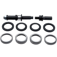 Load image into Gallery viewer, Rear Wheel Bearings Set Up Tool Install Tool Kit suitable for Chevy Corvette 1963-82