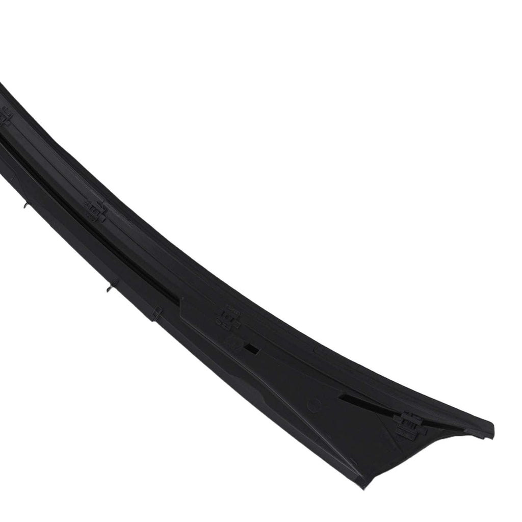 For Cowl Cover suitable for BMW E46 LHD Plastic 1997-2006 51718208483 8208483