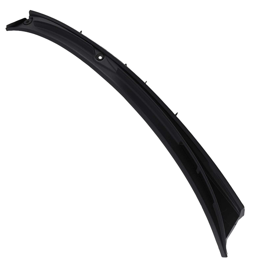For Cowl Cover suitable for BMW E46 LHD Plastic 1997-2006 51718208483 8208483